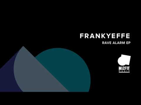 Premiere: Frankyeffe - Slide - Misfit Music