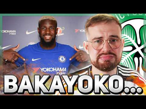 I don't even know what Celtic are up to anymore...