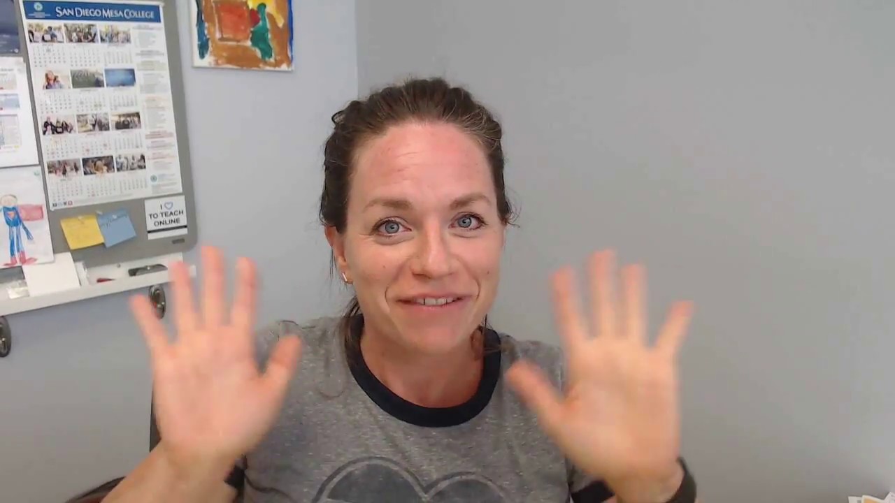 Canvas Learning Center - Module 1 Kickoff