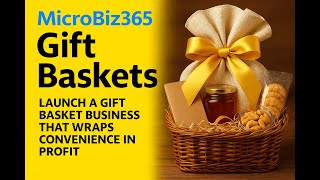 UK Gift Basket Business: Offers, Rates & Promotion - low-cost business idea