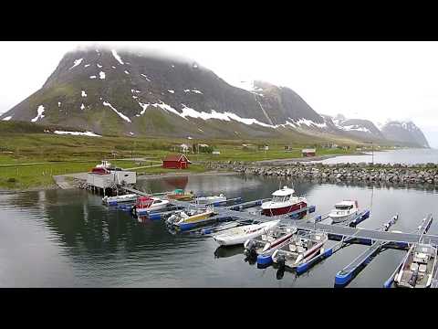 Din Tur Seafishing destination - Lauksletta