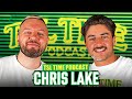 Chris Lake TALKS 20 Years of Music Week, Producing 'Toxic' & New Album, and Starting Black Book