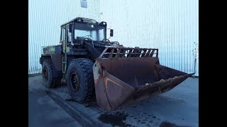 &Icirc;ncărcător frontal Zettelmeyer ZL 3000 F | Imagine 4 - Machineryline