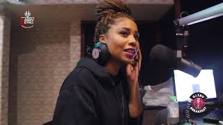 Lungi Naidoo Talks Working with Black Coffee and Venturing into Dance Music