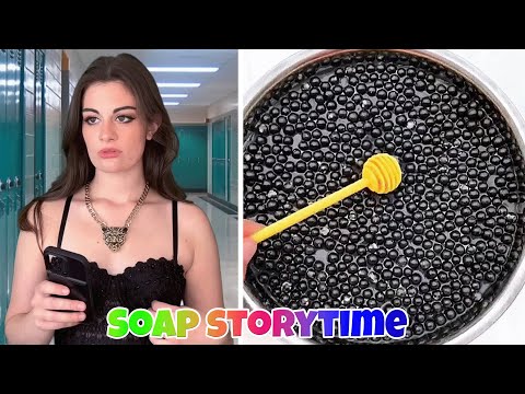 🌈💖 3 HOUR Slime STORYTIME @Mikaela Happas💖TikTok Storytime POV @Mikaela Happas