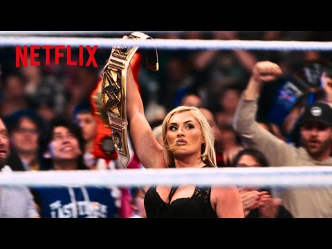 Tiffany Stratton Hates Taking Powerbombs And Chokeslams