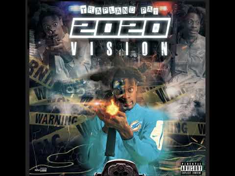 Trapland Pat Ft LOE Shimmy & FCG Heem - Broken