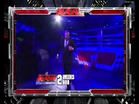 WWE RAW 03/05/12 Part 2