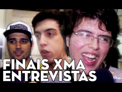 ENTREVISTAS: KEYD, INTZ E PAIN NA XMA