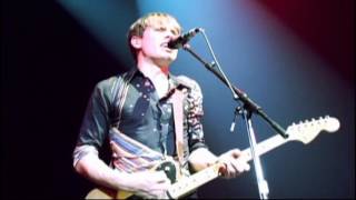 Franz Ferdinand - Love and Destroy - Live at The Avalon, Los Angeles