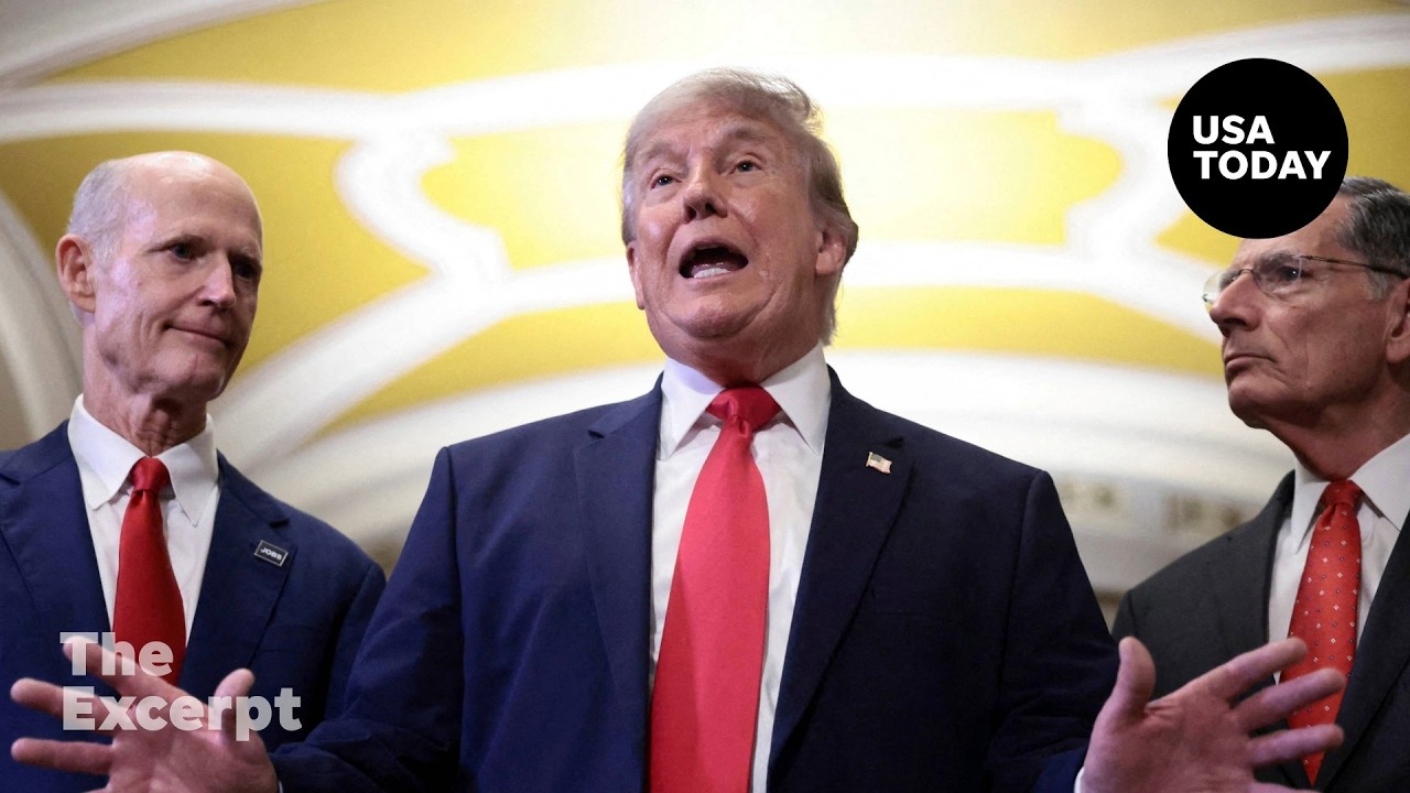 Everyone except Trump seems to agree, affordable housing is a crisis | The Excerpt