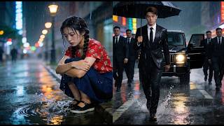 Verstoßen & wiedergeboren: Vom Aschenputtel zur Milliardärin – Familie landet im Knast!