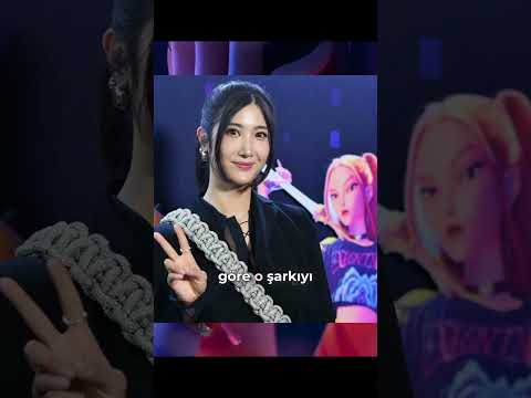 Where Do Zoey's 57 Ideas Come From in K-Pop Demon Hunters?