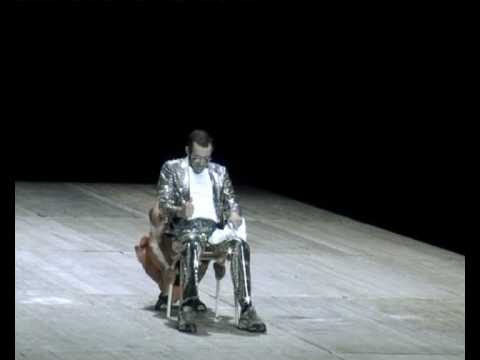 Endspiel - Deutsches Theater Berlin