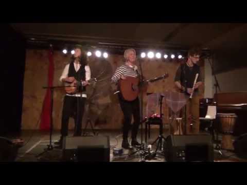 McRoar – A-rovin' (Umefolk 2014)