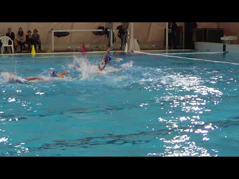 KSI - FTC II. 1. negyed