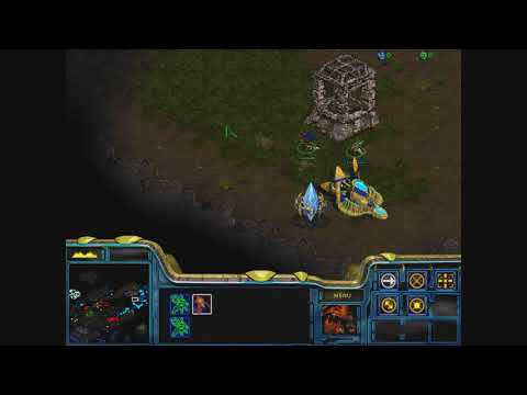 SCBW: The Flame Knives 07 - The Darkest Hour (part 3)