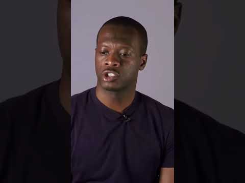 ODB was NOT meant to be on 'Ghetto Supastar'