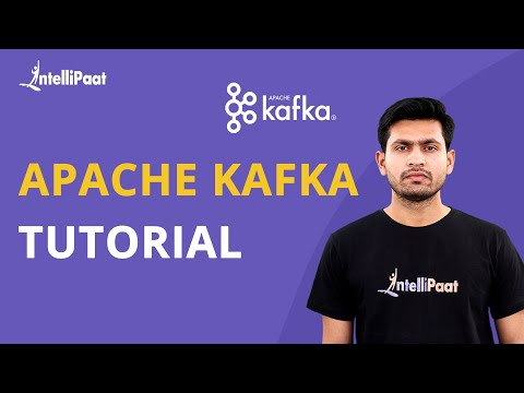Apache Kafka | Apache Kafka Tutorial | Confluent Kafka | Intellipaat