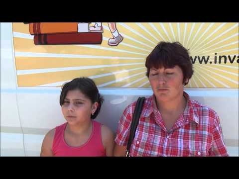 Interventie medicala comuna Ostroveni, judetul Dolj