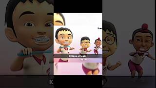 Download lagu KESANA KEMARI MEMBAWA ALAMAT GOK GOK VERSI UPIN IPIN🤣🤣🤣 #upinipin #memes #ngakak #shorts #foryou mp3