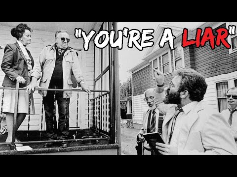 Top 5 Times Ed & Lorraine Warren Got Exposed For Lying