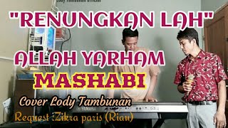 Download lagu Tembang Melayu Nostalgia_Renungkanlah_@Lodi tambunan  mp3