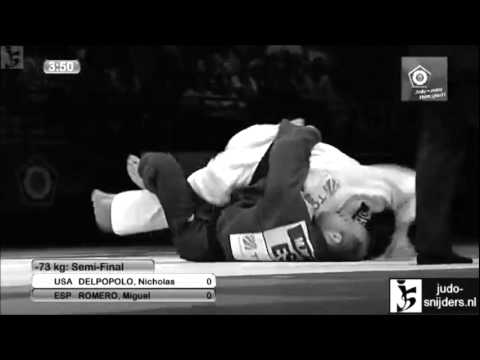Bestjudo. Org - Miguel Romero