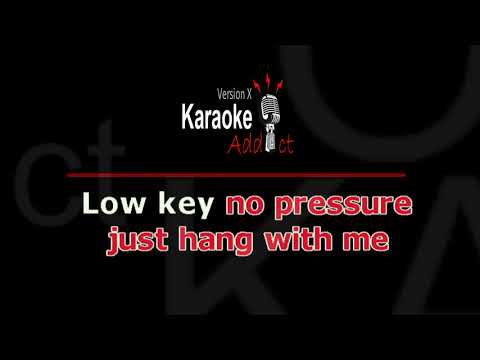 ROSE COLORED BOY - PARAMORE (Karaoke cover)