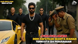 Download lagu PURA PURA MISKIN DEMI DAPATKAN WANITA IDAMAN TERNYATA CEO PERUSAHAAN || ALUR CERITA FILM INDIA mp3 Download lagu PURA PURA MISKIN DEMI DAPATKAN WANITA IDAMAN TERNYATA CEO PERUSAHAAN || ALUR CERITA FILM INDIA mp3