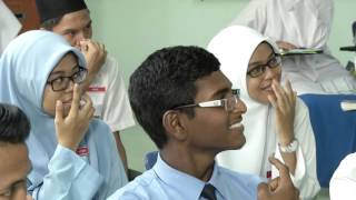 e-GURU: BAHASA MELAYU Tingkatan 5 - KOMSAS: Kupasan dan Kajian Teks Sajak (Bahagian 1)