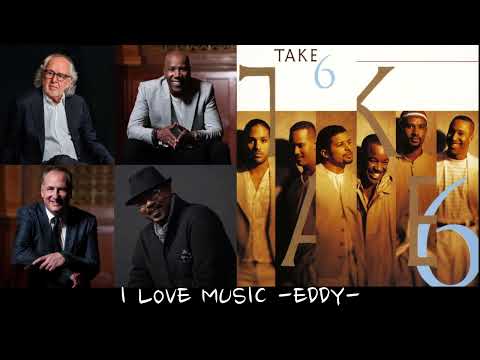 Fourplay · Take 6 - Higher Ground