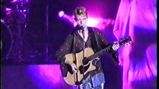The Jean Genie (Live in Zaragoza, Spain 1997)