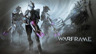 LIVE! WARFRAME GRIND DAY 100! TESTING OUT PROTEA PRIME, STEEL PATH CIRCUIT AND FARMING RESOURCES!