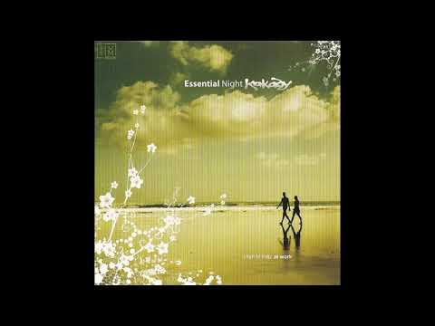 Utah M. Paul - Essential Night Kakadu / 2008