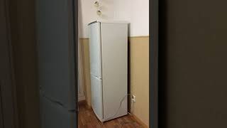 Bosch KGN39VL316 - відео 1