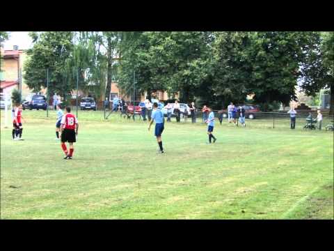 PROSNA WYSZANÓW - ORKAN II BROWĘG BUCZEK