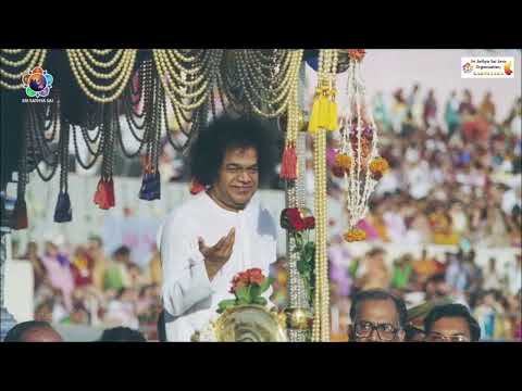 Madhura Mohana Ghanashyama Sundara Sai | Sai Sharanam Group | Janmashtami Celebrations at Brindavan