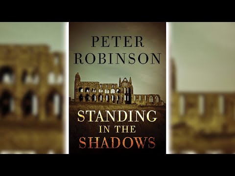 Standing in the Shadows  by Peter Robinson | Audiobooks Full Length