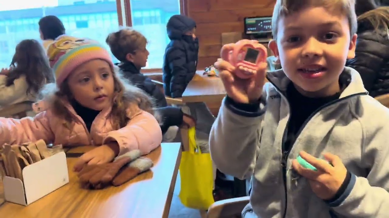 Viagem à Bariloche - P8 Isla Victoria e Bosque de Arrayanes.