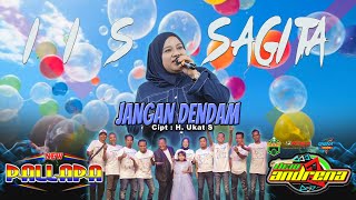 Download lagu New Pallapa Cek Sound Jangan Dendam Iis Sagita HUT Annasya Andrena Shaila Ernanto Telajung mp3