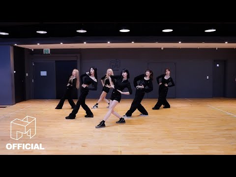 Fly Up - tripleS