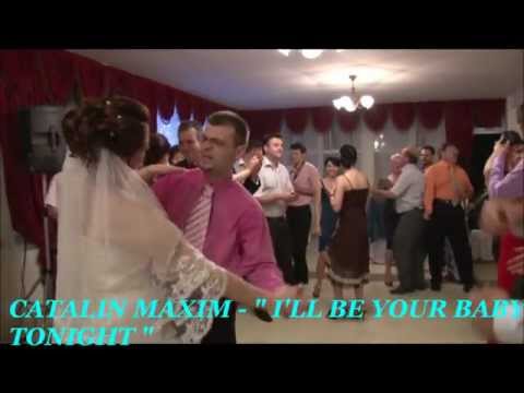 FORMATIA CATALIN MAXIM , IASI - PROGRAM MUZICA DANCE !contact tel 0753630422 , 0754479496