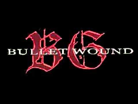 BG Bulletwound Feat. Kutt Calhoun, Snugbrim - G14