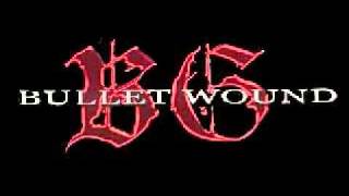 BG Bulletwound Feat. Kutt Calhoun, Snugbrim - G14