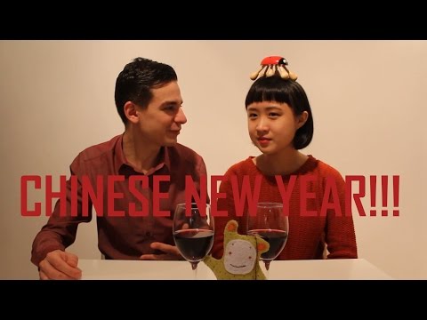 MatSan: Happy Chinese New Year!