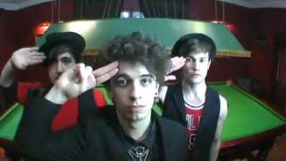 The Midnight Beast   Ft  Lil Dru &amp; Lil Ash   Down Jay Sean Parody