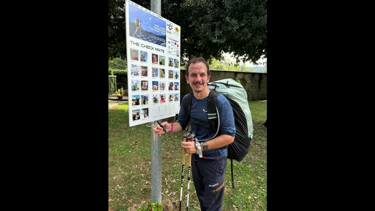 5 - Tappa - San Quirico