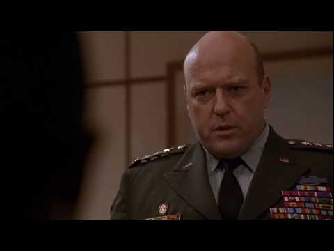 24 Day 2 Scene - Retaliation