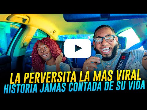 LA PERVERSITA LA MAS VIRAL (HISTORIA JAMAS CONTADA ANTE LAS CAMARAS)